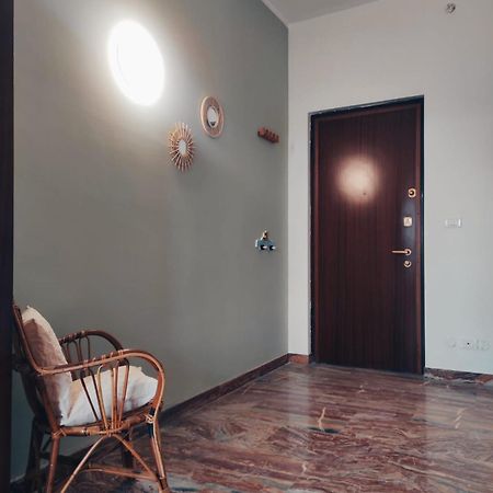Appartamento Stella Виджевано Екстериор снимка