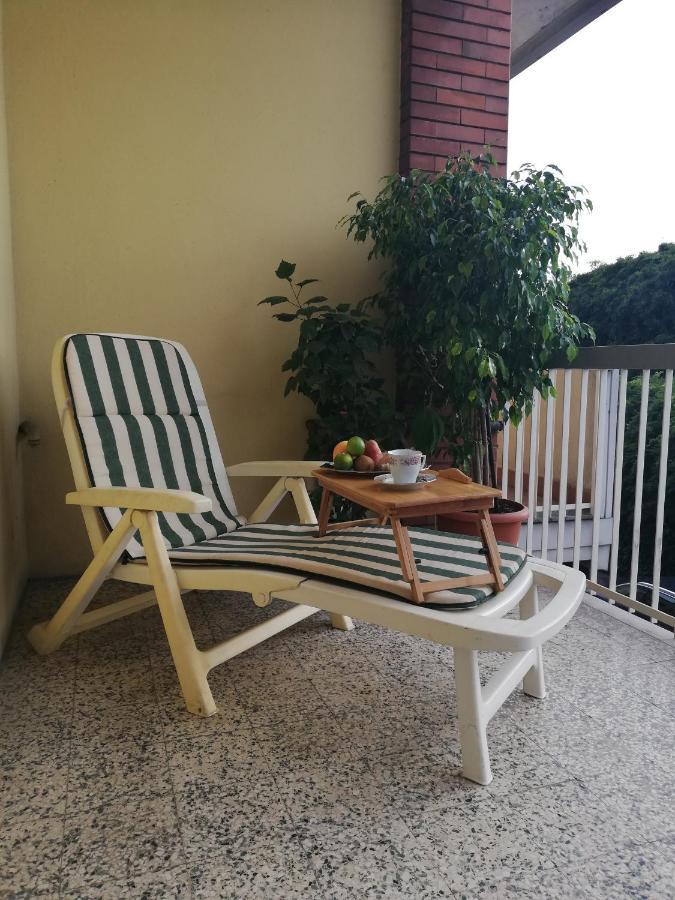 Appartamento Stella Виджевано Екстериор снимка