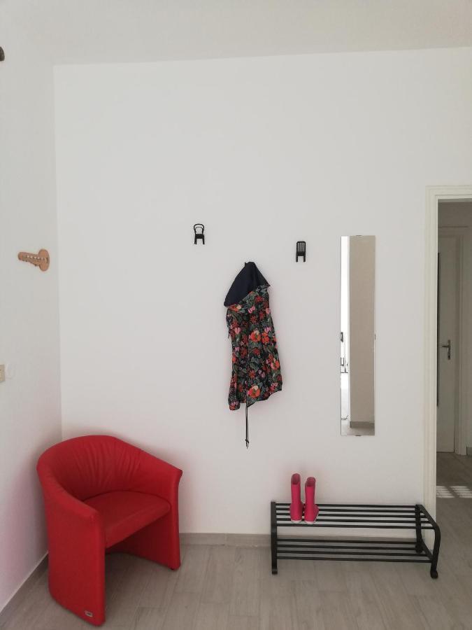 Appartamento Stella Виджевано Екстериор снимка