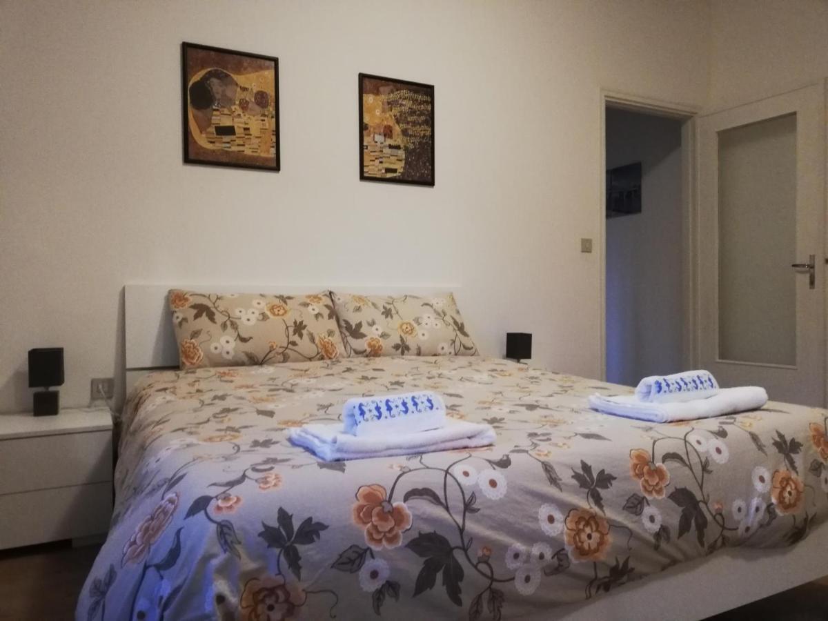 Appartamento Stella Виджевано Екстериор снимка